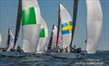© ROLEX / Daniel Forster