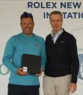 Rolex New York Yacht Club Invitational Cup Day 4