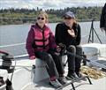 &copy; Image courtesy of Cascadia Sailing Collection