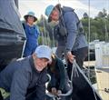 &copy; Image courtesy of Cascadia Sailing Collection