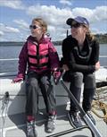&copy; Image courtesy of Cascadia Sailing Collection