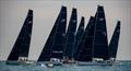 IC37 Class races on Saturday and Sunday &copy; Daniel Forster Photography