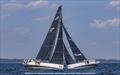 Cascadia Sailing competes at the 2026 Safe Harbor Race Weekend &copy; Stephen Cloutier