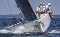 Cascadia Sailing competes at the 2026 Safe Harbor Race Weekend &copy; Stephen Cloutier