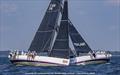 Cascadia Sailing competes at the 2026 Safe Harbor Race Weekend &copy; Stephen Cloutier