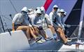 Cascadia Sailing competes at the 2026 Safe Harbor Race Weekend &copy; Stephen Cloutier