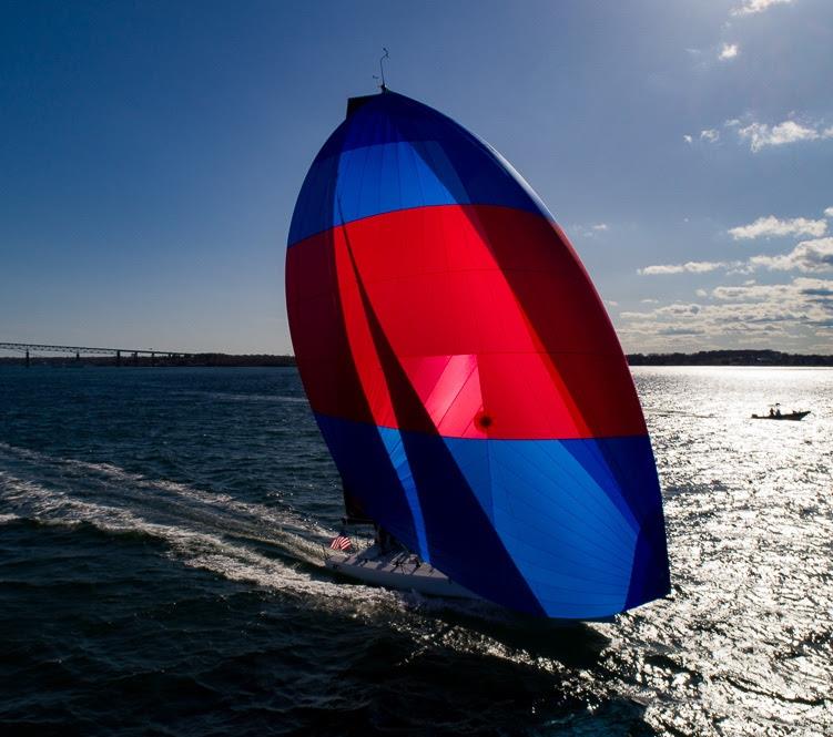 Second builder added for IC37 by Melges photo copyright Hannah Noll / Melges Performance Sailboats taken at New York Yacht Club and featuring the IC37 class