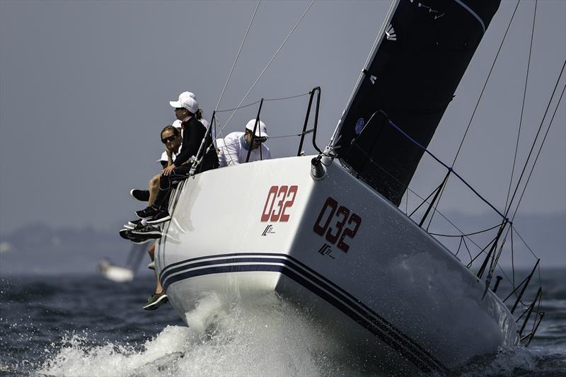 2021 Melges IC37 National Championship - photo © Paul Todd / www.outsideimages.com