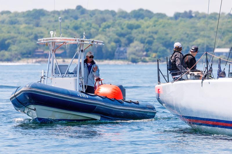 Annual Regatta - photo © Scott Trauth Photography