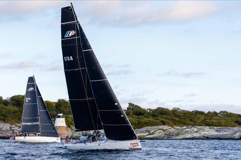IC37 North American Championship preview