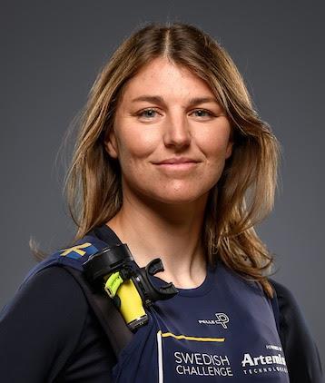 International Women's Championship 2025 - Julia Gross - photo © Ricardo Pinto / America's Cup