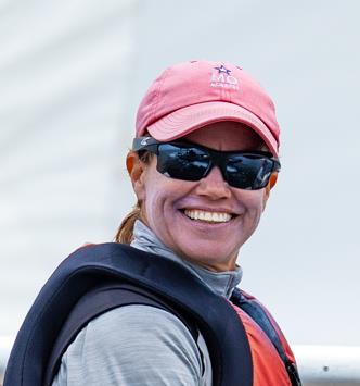 International Women's Championship 2025 - Hannah Swett - photo © Hannah Lee Noll