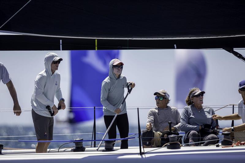 NYYC Invitational Cup - photo © Paul Todd / Outside Images
