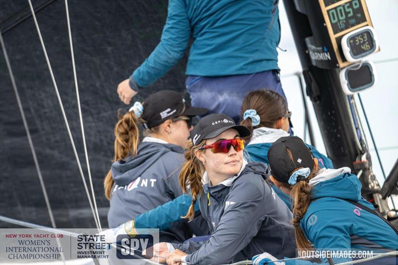 2026 NYYC Women's International Championship Day 5 - photo © Paul Todd / www.outsideimages.com