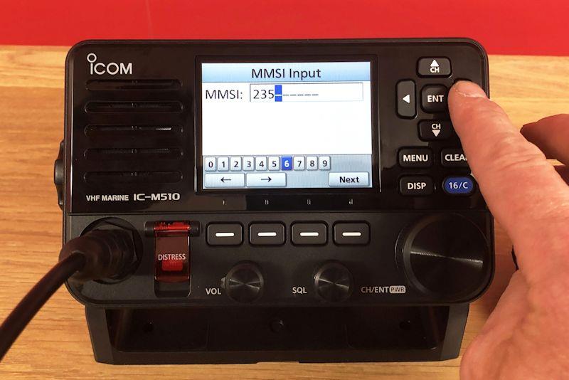 How to use a Marine VHF Radio! - Marine Radio Articles - Icom UK