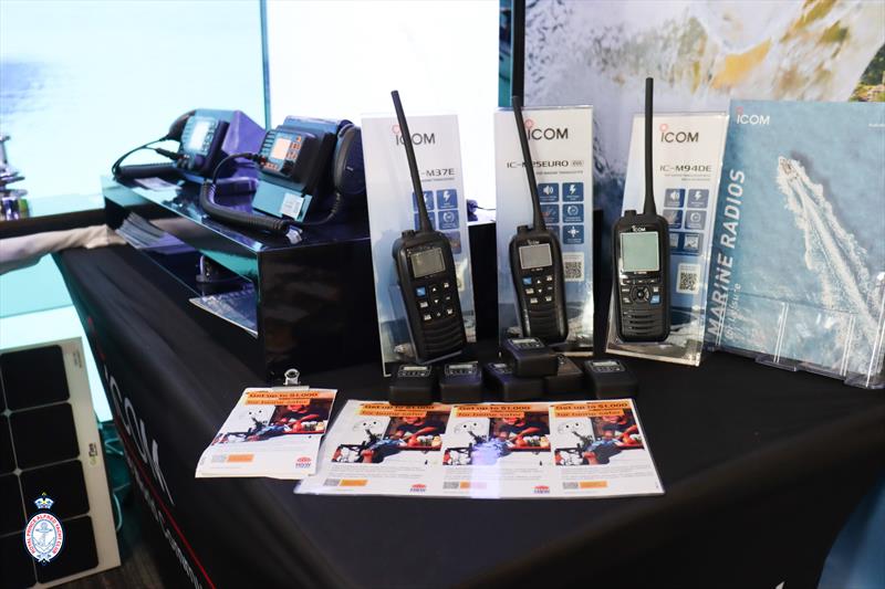 Pittwater Sail Expo photo copyright RPAYC taken at Royal Prince Alfred Yacht Club and featuring the  class