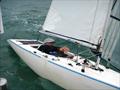 Bembridge Illusion Trafalgar Trophy 2025