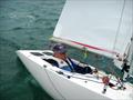 Bembridge Illusion Trafalgar Trophy 2025