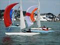 Bembridge Illusion Trafalgar Trophy 2025