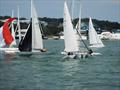 Bembridge Illusion Trafalgar Trophy 2025