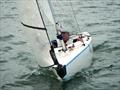 Bembridge Illusion Trafalgar Trophy 2025