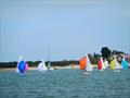 Bembridge Illusion Trafalgar Trophy 2025
