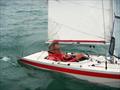 Bembridge Illusion Trafalgar Trophy 2025