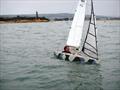 Bembridge Illusion Trafalgar Trophy 2025