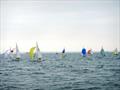 Bembridge Illusion Trafalgar Trophy 2025