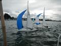 Bembridge Illusion Bailey Bowl 2025