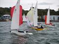 Bembridge Illusion Bailey Bowl 2025