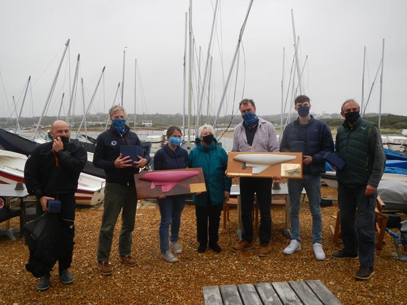 Illusion Nationals at Bembridge - photo © Mike Samuelson