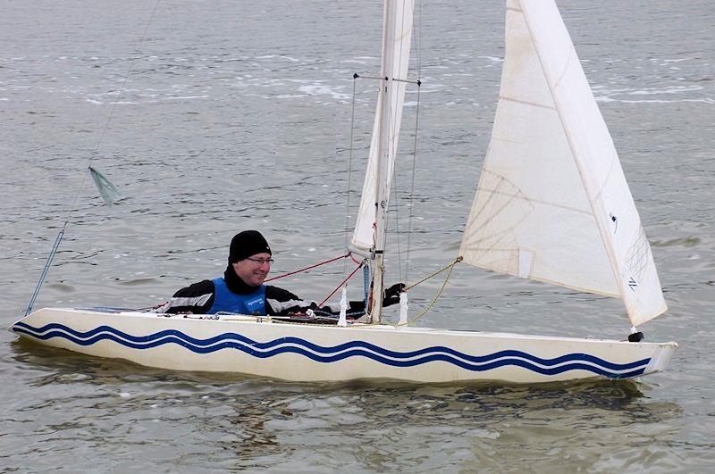 2019 Illusion Team Racing Championships at Bembridge - photo © Mike Samuelson