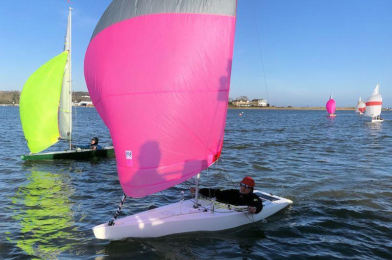 Bembridge Illusion Bailey Bowl - photo © Rory McGuffin