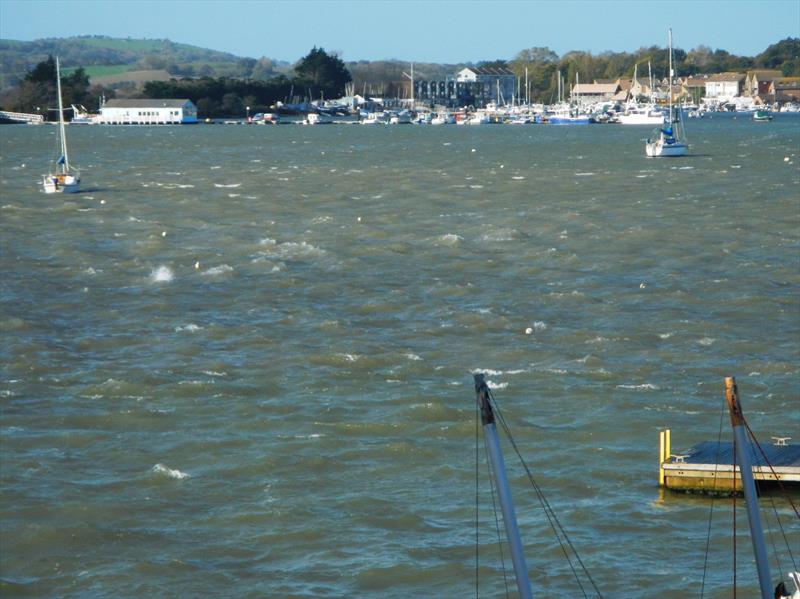 Bembridge Illusion Trafalgar Kupası 2026 - fotoğraf © Mike Samuelson