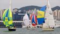 BMW Spring Regatta 2025 © RHKYC/ Guy Nowell