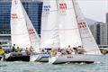 BMW Spring Regatta 2025 © RHKYC/ Guy Nowell