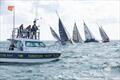 Impala Nationals 2025 at Parkstone © David Harding / www.sailingscenes.com