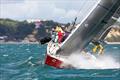 Impala Nationals 2025 at Parkstone - Nyala, GBR9553 © David Harding / www.sailingscenes.com