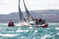 Impala Nationals 2025 at Parkstone - Nyala, GBR9553 © David Harding / www.sailingscenes.com