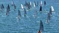 40th Impulse Australian Championship at Altona Yacht Club