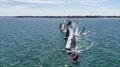 40th Impulse Australian Championship at Altona Yacht Club