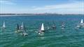 40th Impulse Australian Championship at Altona Yacht Club