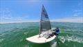 40th Impulse Australian Championship at Altona Yacht Club
