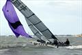 East Coast Piers Race -  Day 1