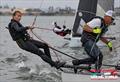 Helly Hansen Sailing World Regatta Series: San Diego