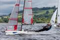 International 14s at the 63rd Lord Birkett Memorial Trophy