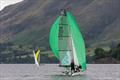International 14s at the 63rd Lord Birkett Memorial Trophy