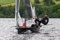 International 14s at the 63rd Lord Birkett Memorial Trophy