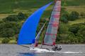 International 14s at the 63rd Lord Birkett Memorial Trophy